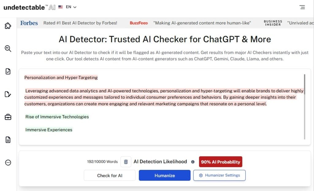 Огляд Beautiful AI: чи підходить він для бізнес-презентацій? Огляд Beautiful AI