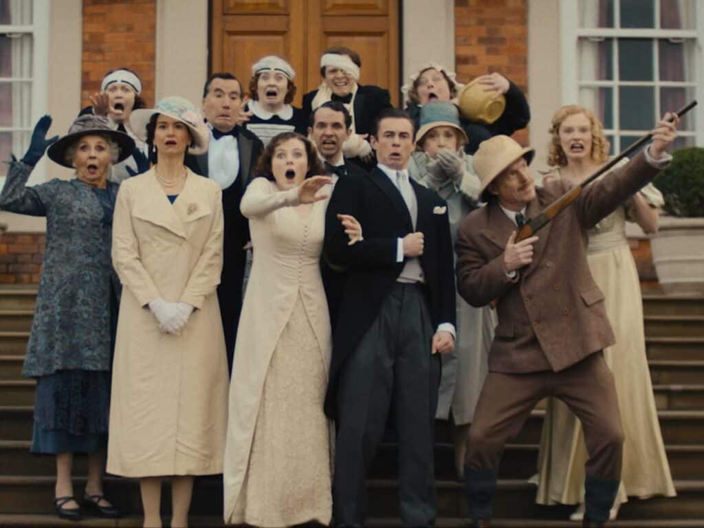 時代錯誤の解説：意味、種類、および例