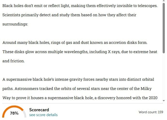 Огляд EasyBib: що потрібно знати перед використанням огляд easybib