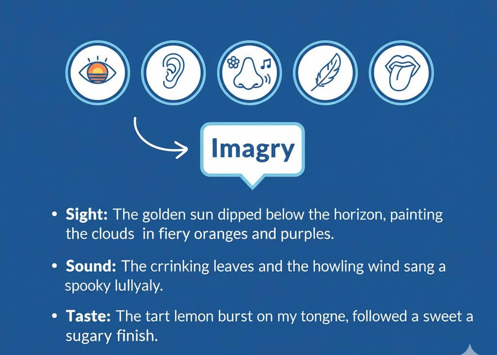 Billeders betydning: Enkel definition med klare eksempler billeders betydning