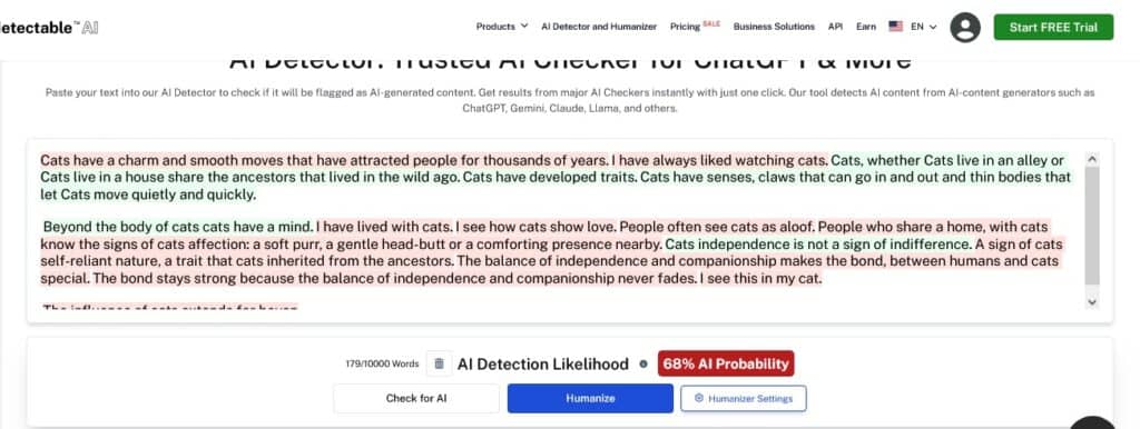 Merlin AI-recension: Sparar det verkligen tid på jobbet? merlin ai-recension
