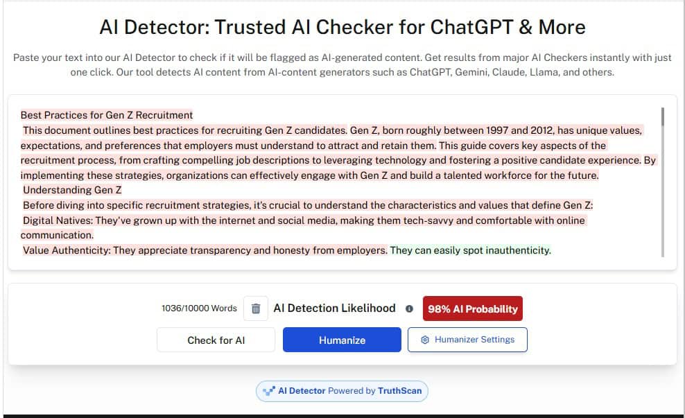 Napkin AI Review: Worth Using or Too Basic? 8 Napkin AI Review: Worth Using or Too Basic? napkin ai review
