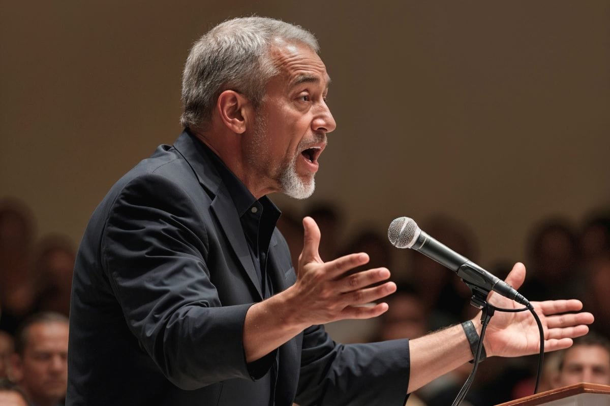 Arti Hypophora: Panduan Sederhana dengan Contoh Nyata