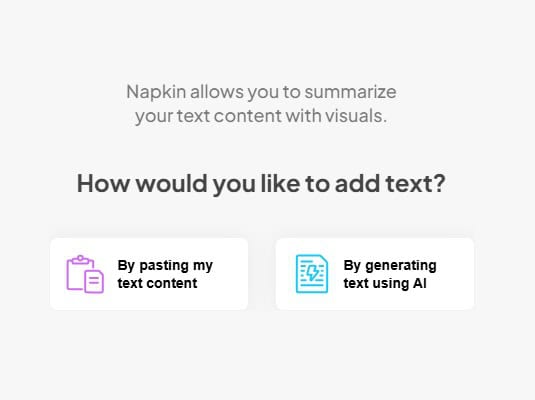 Napkin AI-anmeldelse: Værd at bruge eller for grundlæggende? 4 Napkin AI Review: Worth Using or Too Basic? napkin ai review