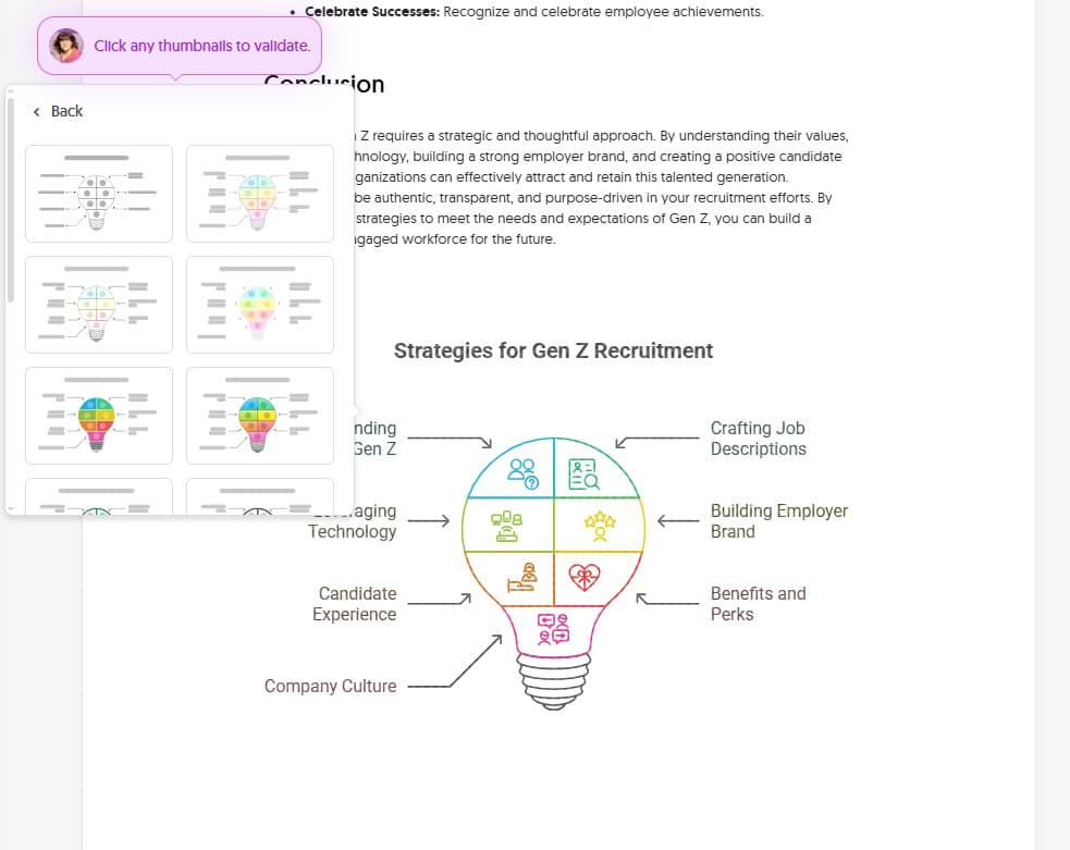 Napkin AI Review: Worth Using or Too Basic? 6 Napkin AI Review: Worth Using or Too Basic? napkin ai review
