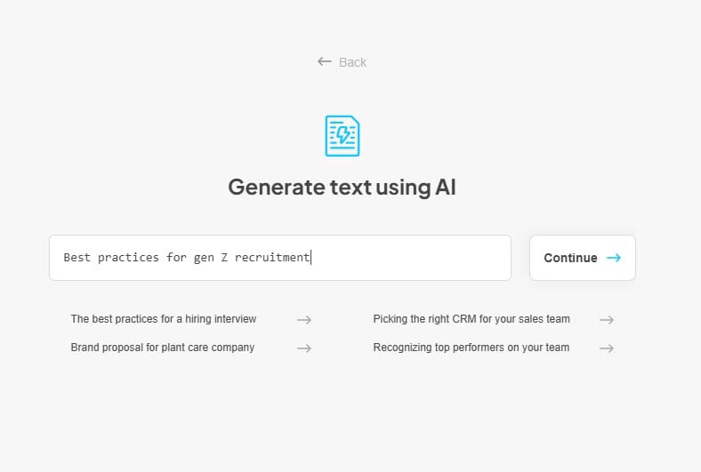 Napkin AI Review: Worth Using or Too Basic? 7 Napkin AI Review: Worth Using or Too Basic? napkin ai review
