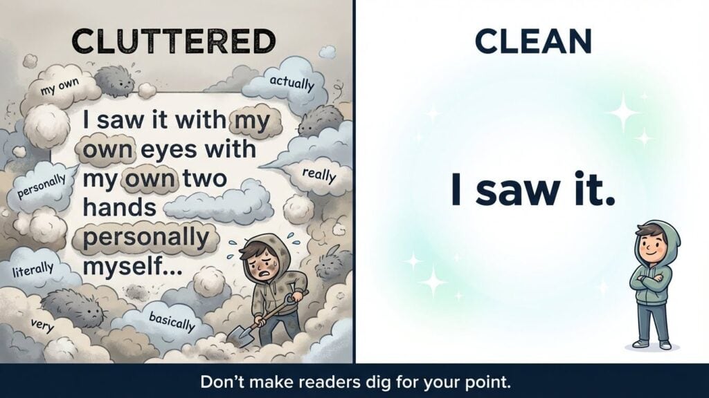 Що таке повторення? Визначення та приклади повторення