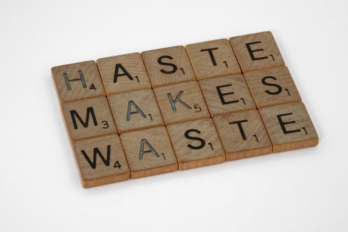 Τι είναι ένα παροιμία; Ορισμός και σαφή παραδείγματα