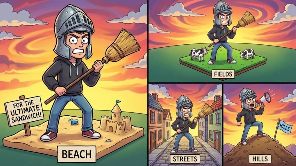 Mikä on anafora? Määritelmä ja selkeät esimerkit anafora