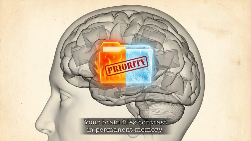 Antiteesi Merkitys: Yksinkertainen opas opiskelijoille Antiteesi