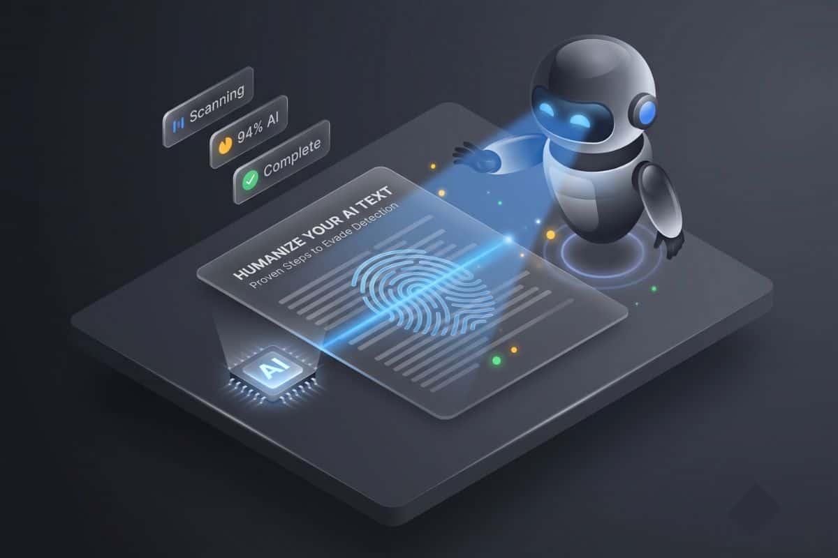 Learn 5 Proven Ways to Bypass AI Detection Easily