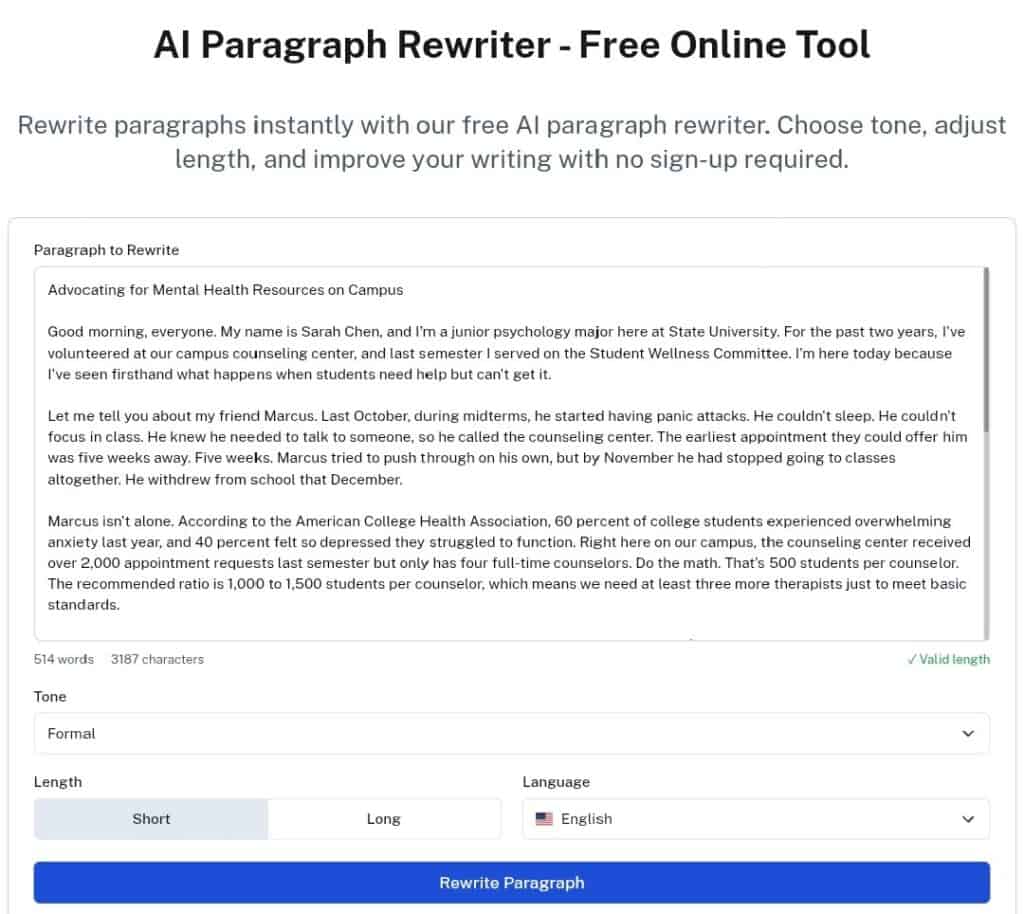 Jak używać trójkąta retorycznego w pisaniu: Pełny przewodnik 6 Jak używać trójkąta retorycznego w pisaniu: Pełny przewodnik Trójkąt retoryczny