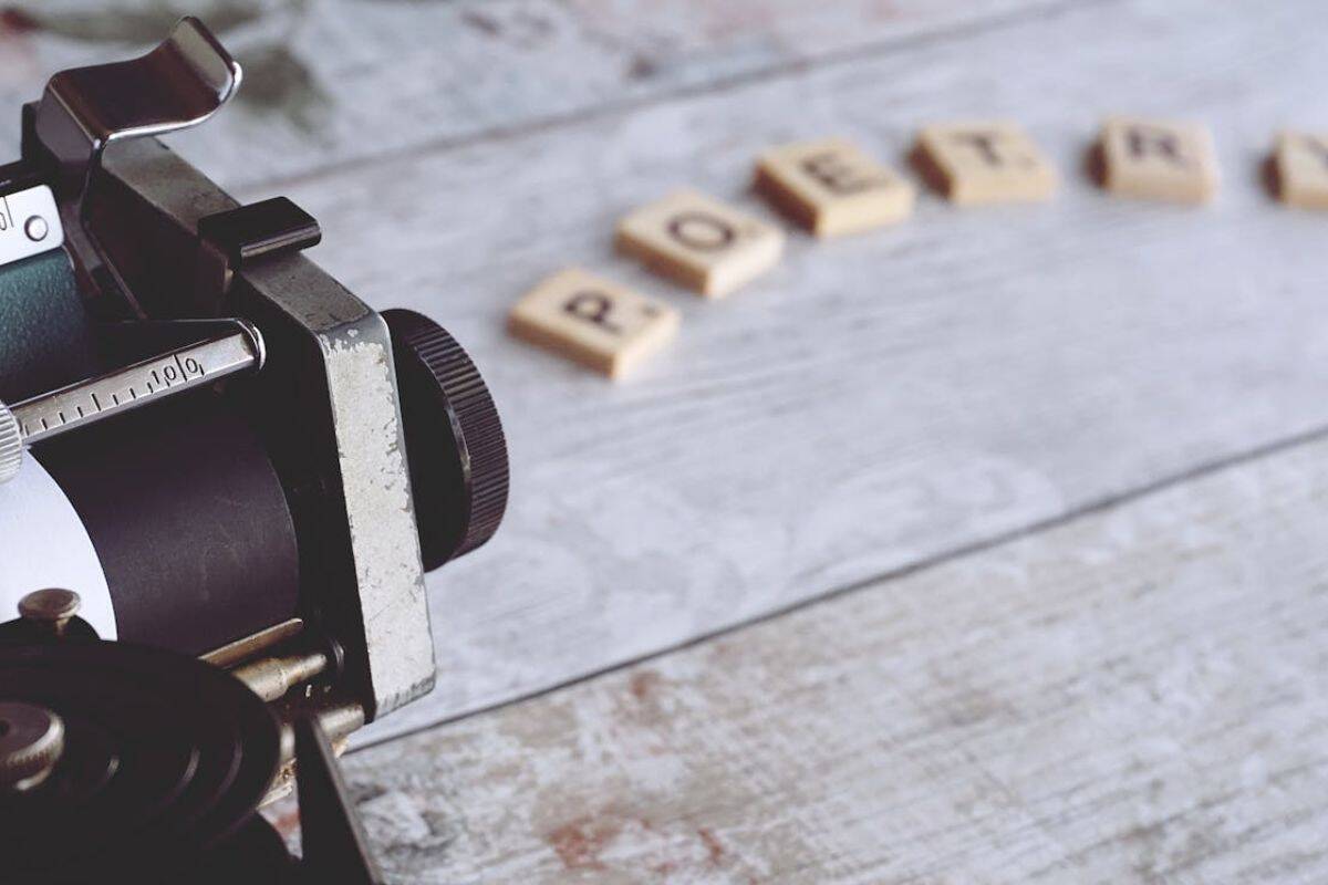 O que é rima? Definição, tipos e usos