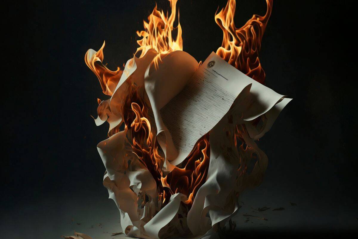 Καμένο ή καμένο; Η διαφορά εξηγείται