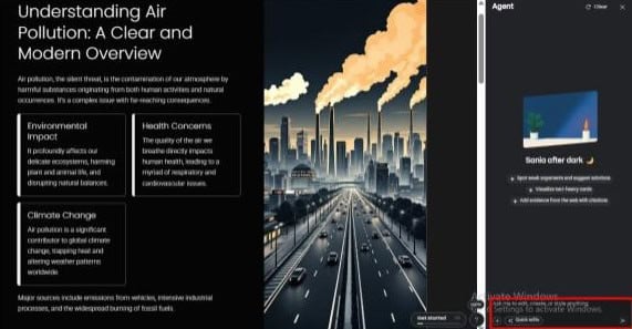 Anmeldelse af Gamma AI: Hvad du bør vide gamma ai anmeldelse