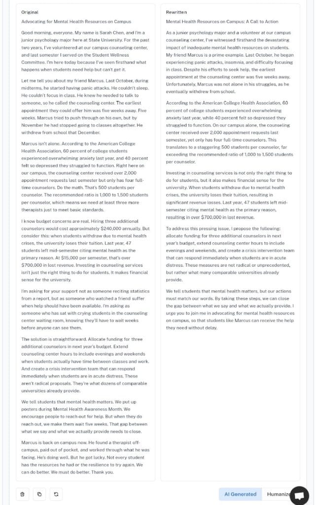 Jak używać trójkąta retorycznego w pisaniu: Pełny przewodnik 7 Jak używać trójkąta retorycznego w pisaniu: Pełny przewodnik Trójkąt retoryczny