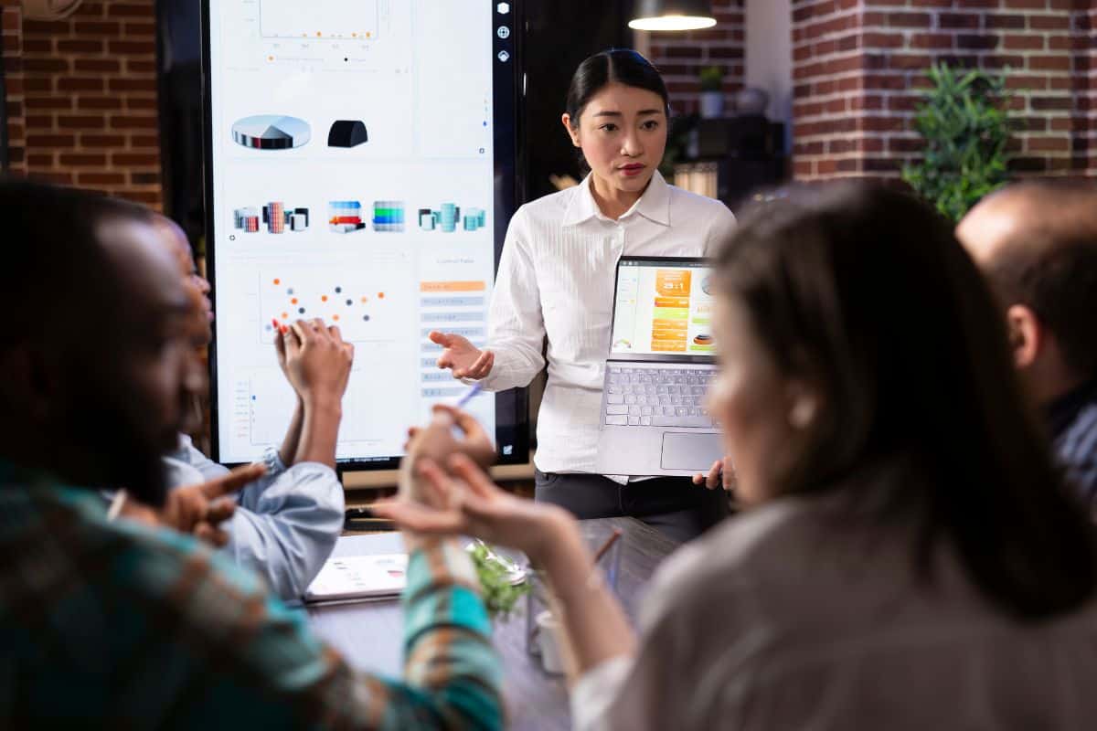 Anmeldelse af Gamma AI: Hvad du bør vide