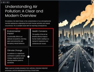 Anmeldelse af Gamma AI: Hvad du bør vide gamma ai anmeldelse