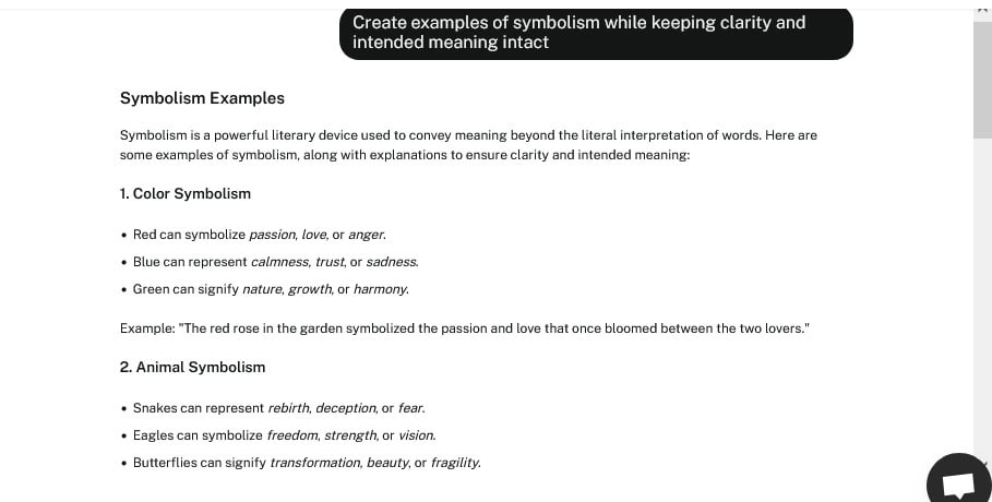 O que é simbolismo? Definição e usos do simbolismo