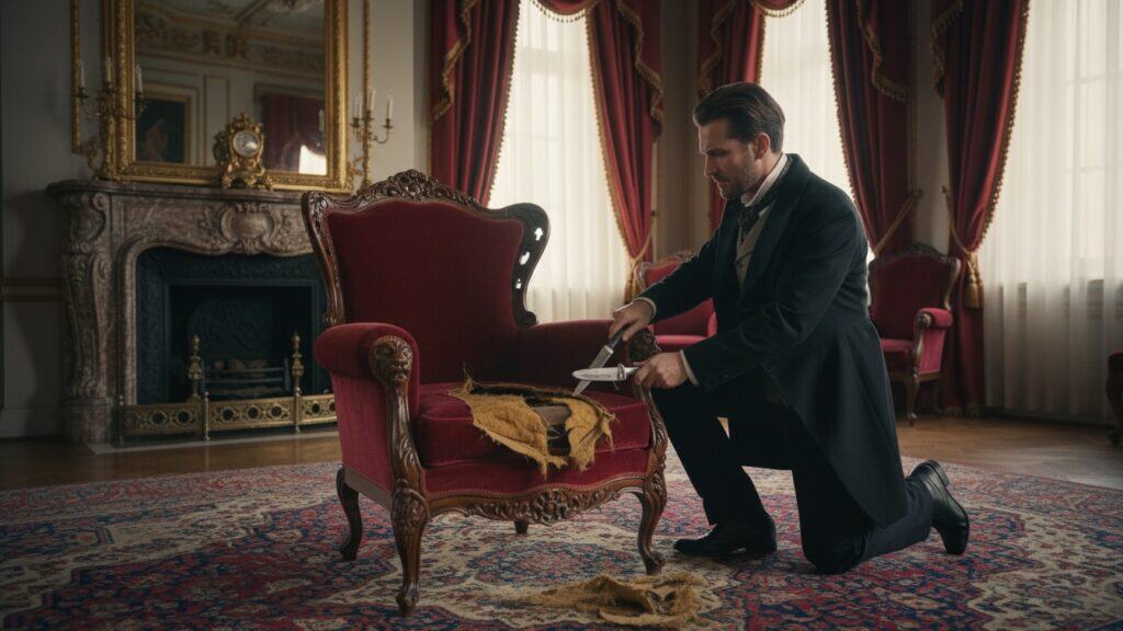 Brass Tacks: Что это значит? Примеры и советы brass tacks