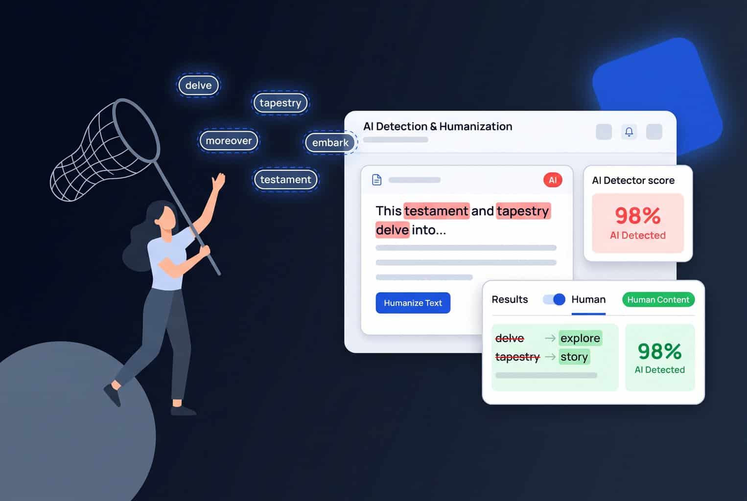 DeepAI Review: How to Use, Features, Pricing & Alternatives