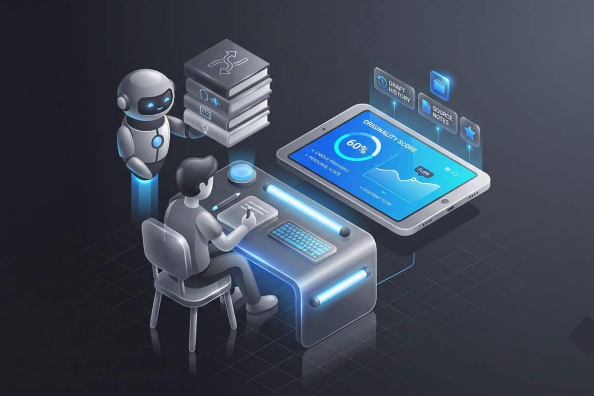 How to Bypass Turnitin AI Detection: 5 Proven Tips