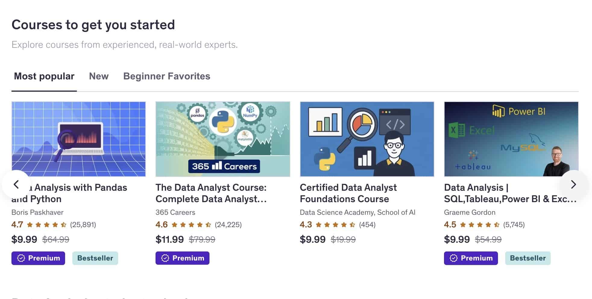mltut - best data analytics resources- https: best ... 6 Essential Data Analysis Tools for Beginners
