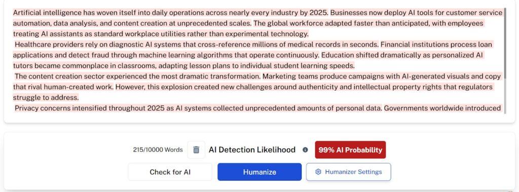 Undetectable AI vs WordAI: ¿Cuál es la mejor opción para usted? Undetectable AI vs WordAI