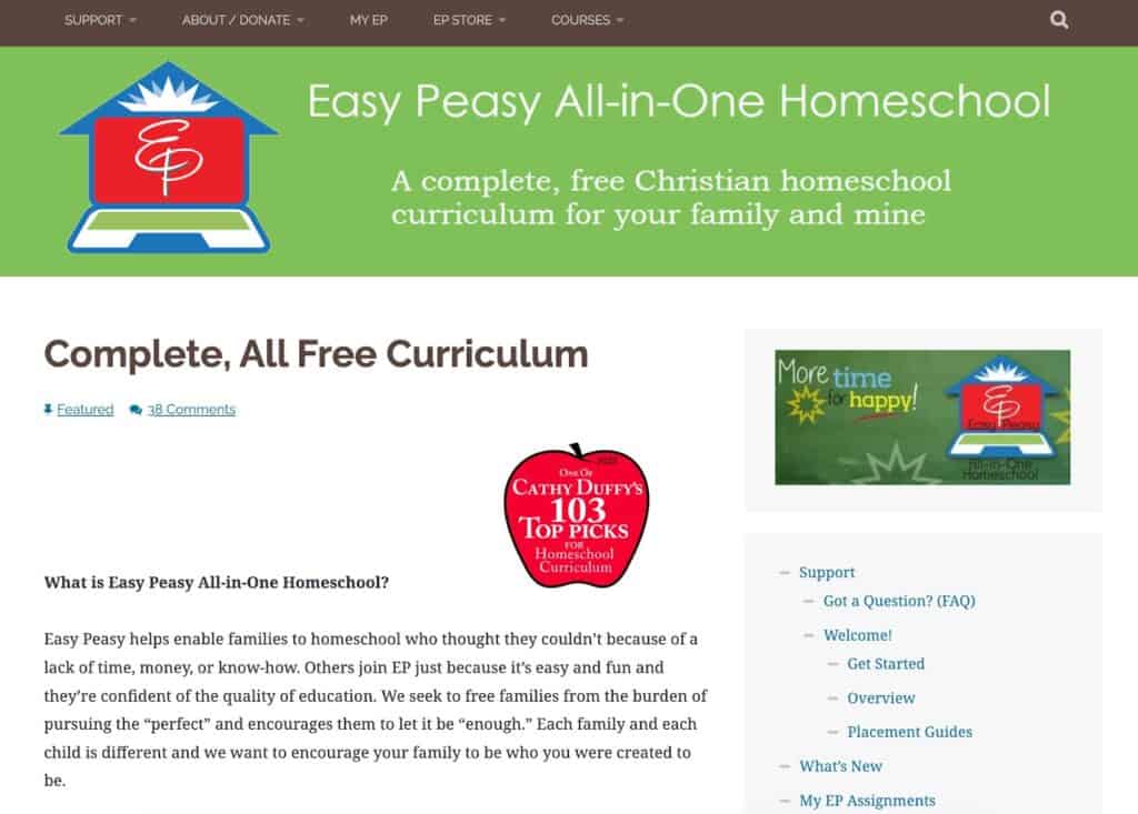 15 Homeschooling Resources to Reach for Success Homeschooling Resources