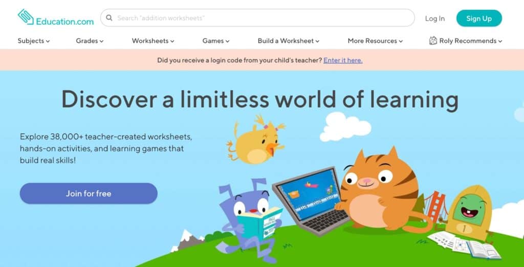 15 Ресурсы для домашнего обучения, чтобы достичь успеха 16 15 ресурсов для домашнего обучения, чтобы достичь успеха Ресурсы для домашнего обучения