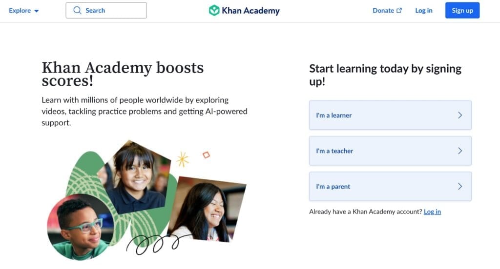 15 ресурсов для домашнего обучения, чтобы достичь успеха 7 15 ресурсов для домашнего обучения, чтобы достичь успеха Ресурсы для домашнего обучения