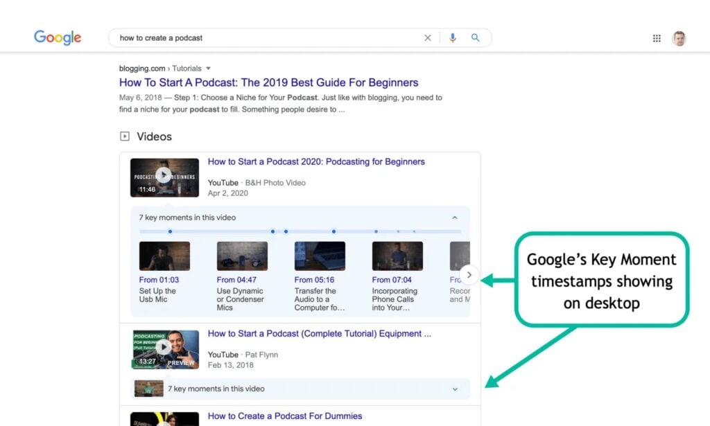 Органічний трафік за допомогою відео-транскриптів: Повний посібник з органічного трафіку з відео-транскриптами