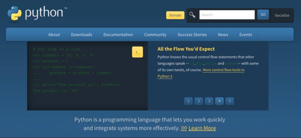 初心者のための必須データ分析ツール6選 データ分析ツール
