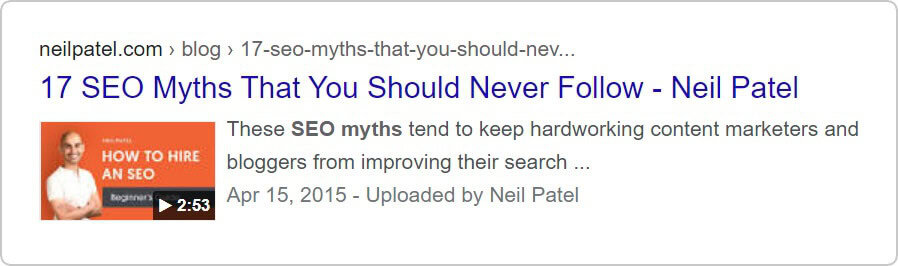 Porque é que as legendas sozinhas não são suficientes para SEO porque é que as legendas não são suficientes para SEO