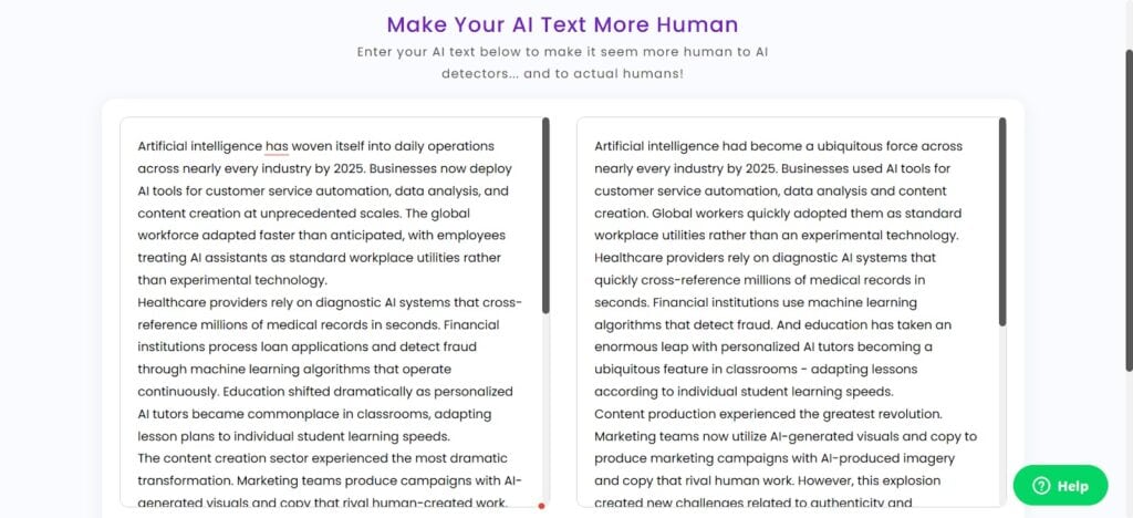 Undetectable AI vs WordAI: ¿Cuál es la mejor opción para usted? Undetectable AI vs WordAI