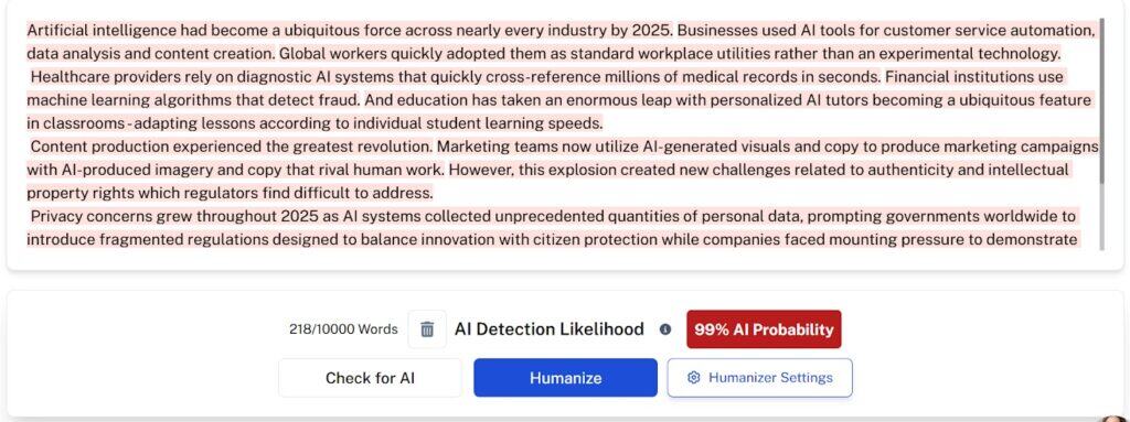 Undetectable AI vs WordAI: ¿Cuál es la mejor opción para usted? Undetectable AI vs WordAI