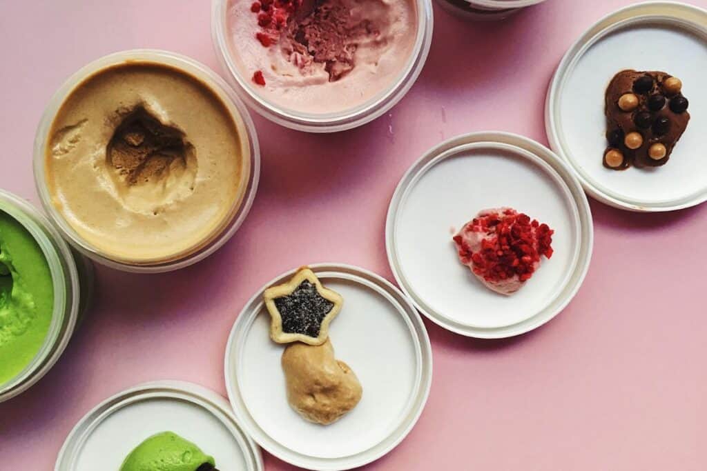 Favorecer o Favorecer: ¿Cuál es la ortografía correcta? 6 helado artesanal de amigo