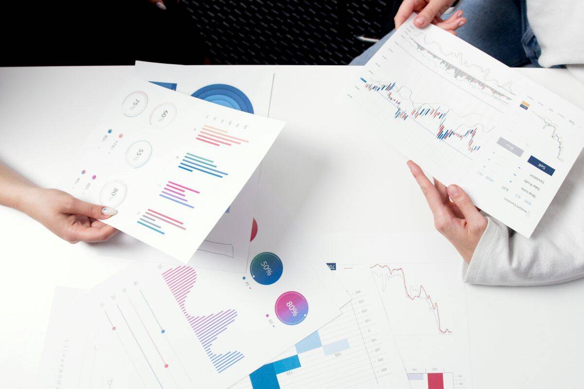 Як обрати правильний метод дослідження ринку: Повний посібник