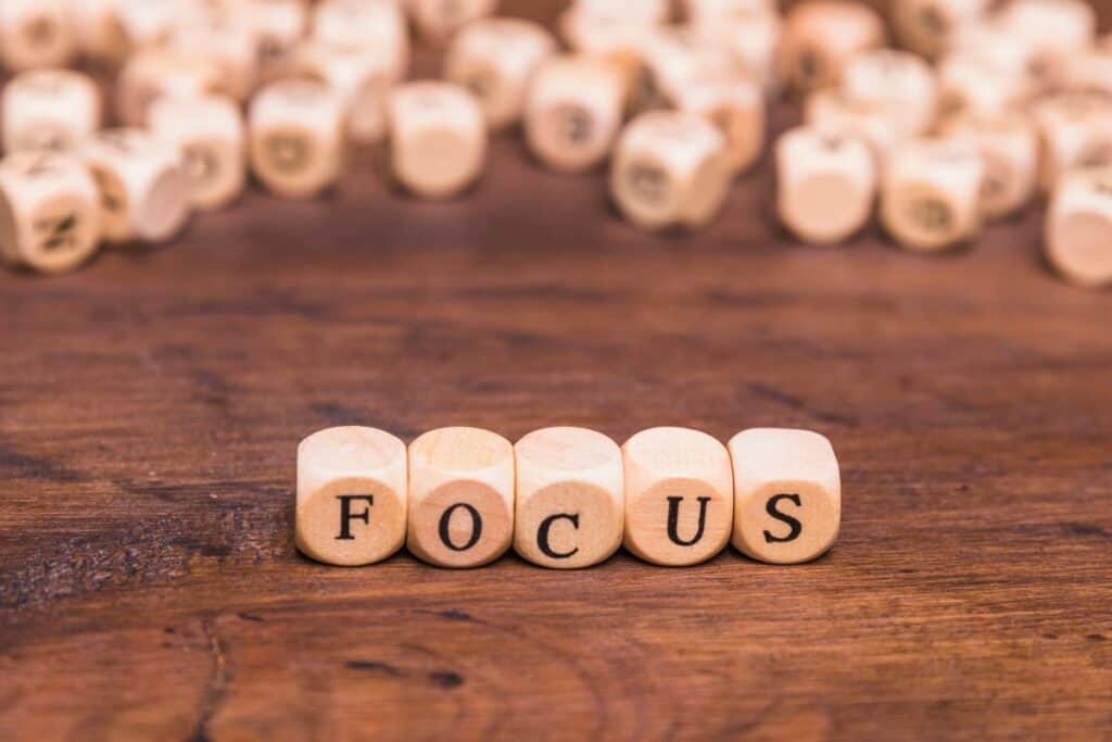 Focussed vs Focused: Which Is Correct?