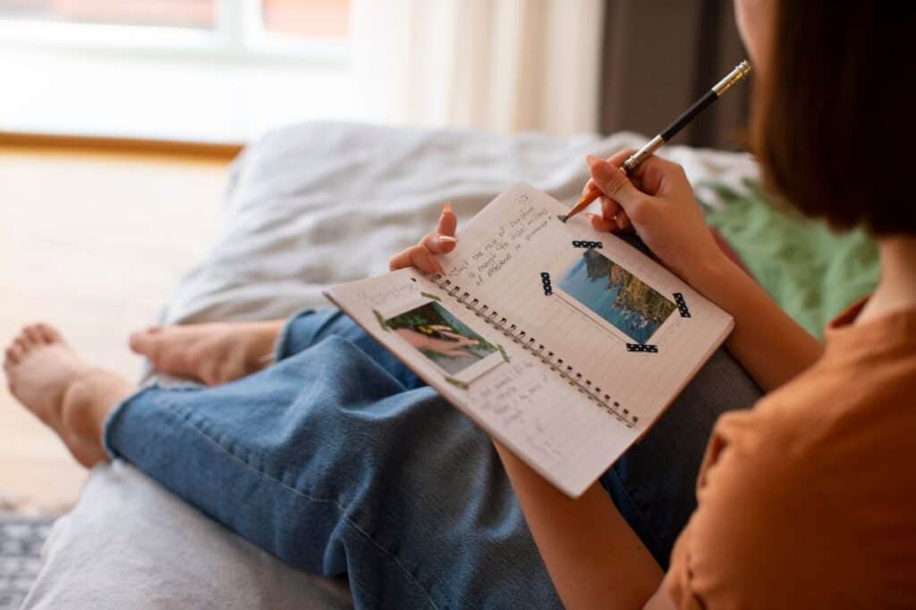 Best Journaling Techniques That Experts Swear By