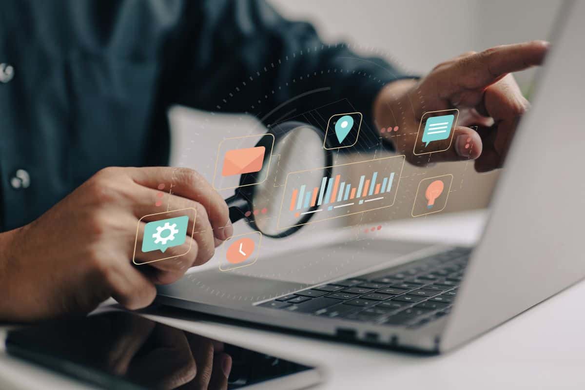 Виявлення АІ-контенту: Посібник з ідентифікації контенту, створеного штучним інтелектом