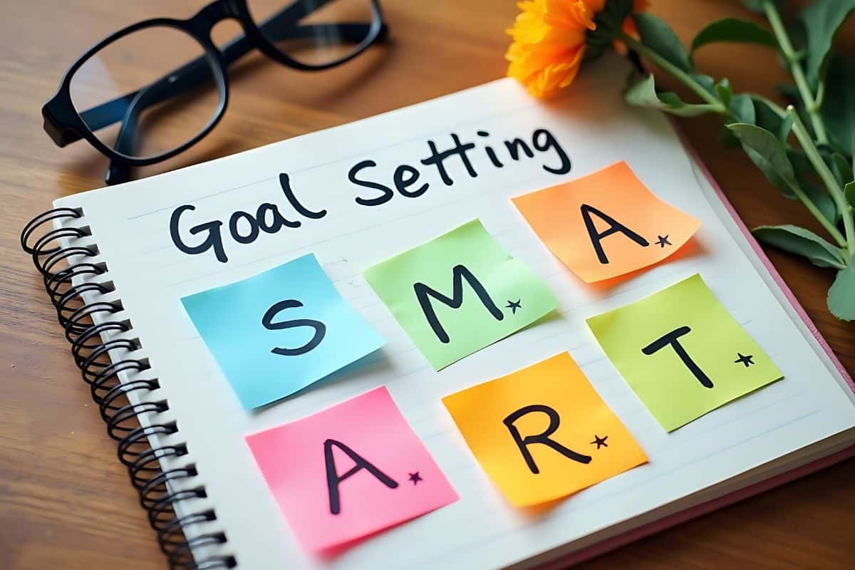 Effective Goal Setting Strategies That Work