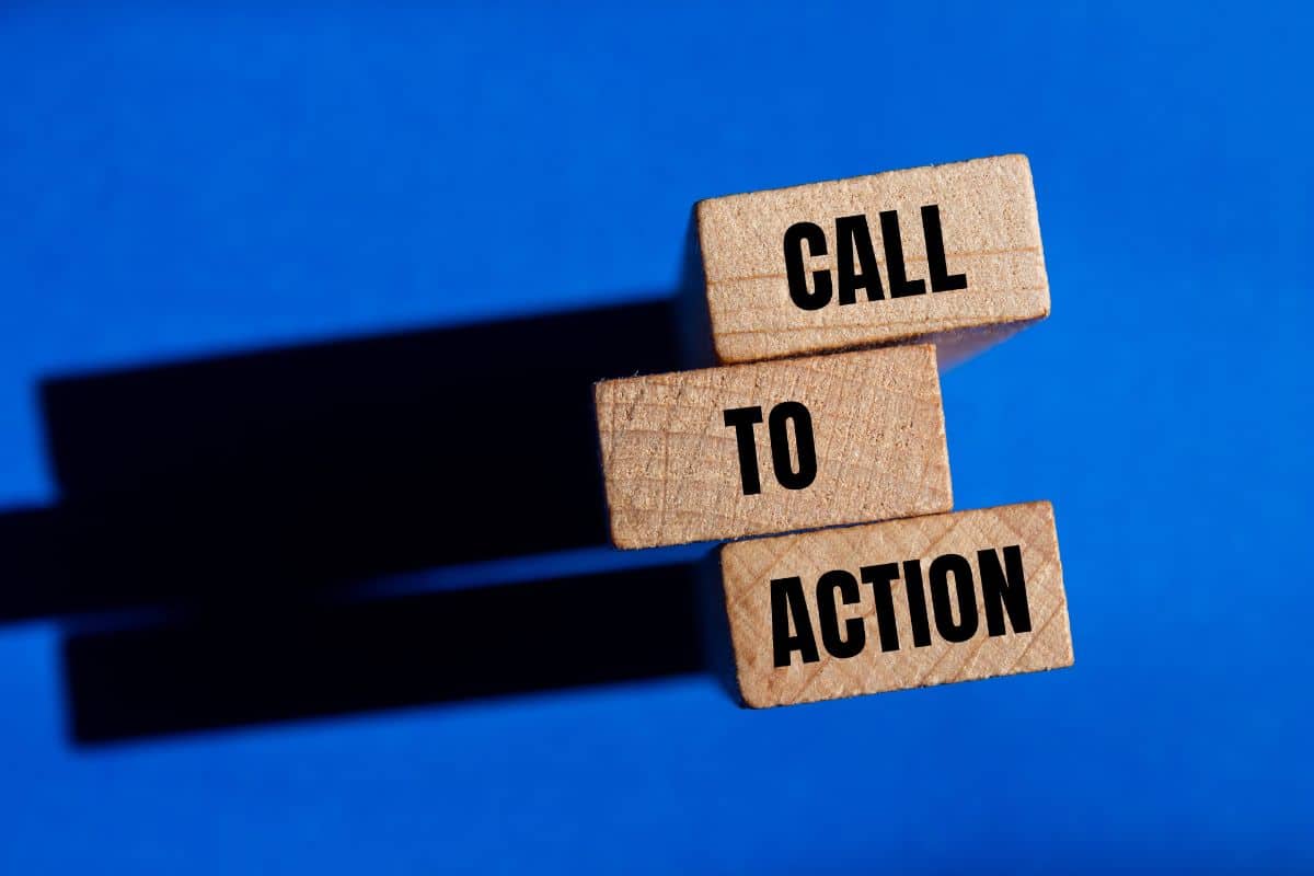 How to Write a Strong Call to Action in a Conclusion
