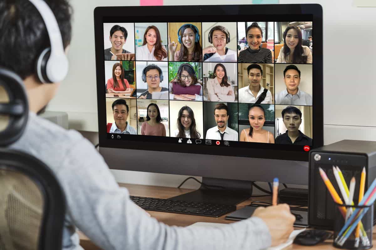 Conseils pour la visioconférence qui améliorent instantanément vos réunions