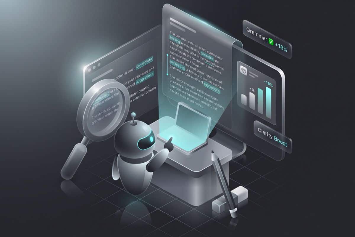 Can ChatGPT Proofread? Tips for Accurate and Effective Results