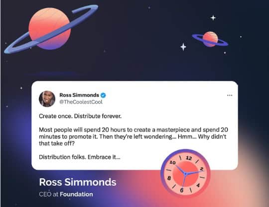 How to Scale Content Creation With One Youtube Video how to scale content creation
