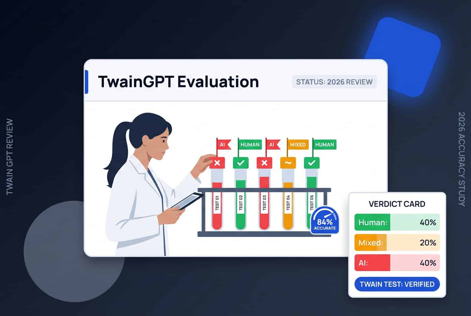 TwainGPT Review: Does It Really Work? Is It Accurate? (2026)