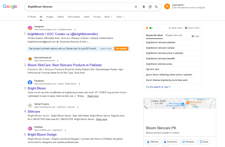 Como dar um nome que se destaque a uma empresa Como dar um nome a uma empresa