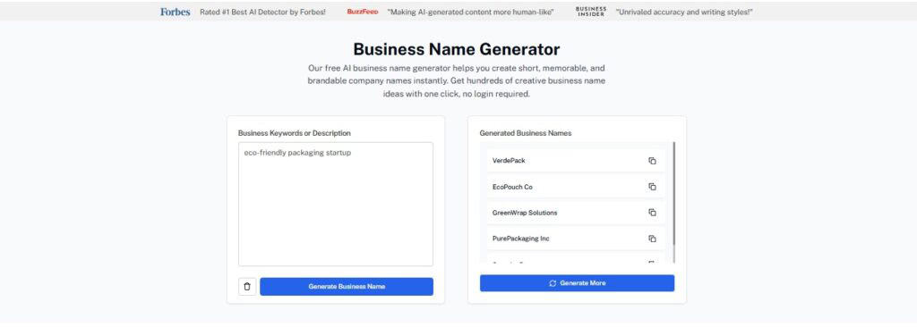 Como dar um nome que se destaque a uma empresa Como dar um nome a uma empresa