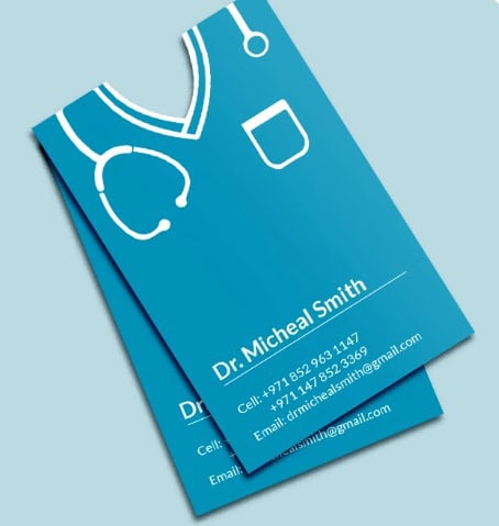 Como fazer cartões de visita que se destacam cartões de visita